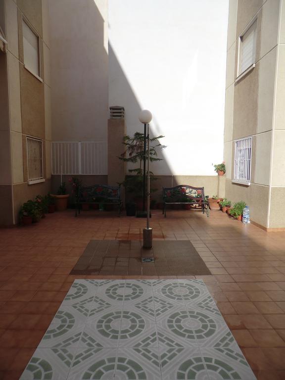 Casas Holiday - Playa del Cura Torrevieja Habitación foto