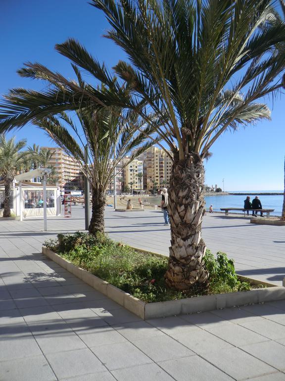 Casas Holiday - Playa del Cura Torrevieja Exterior foto